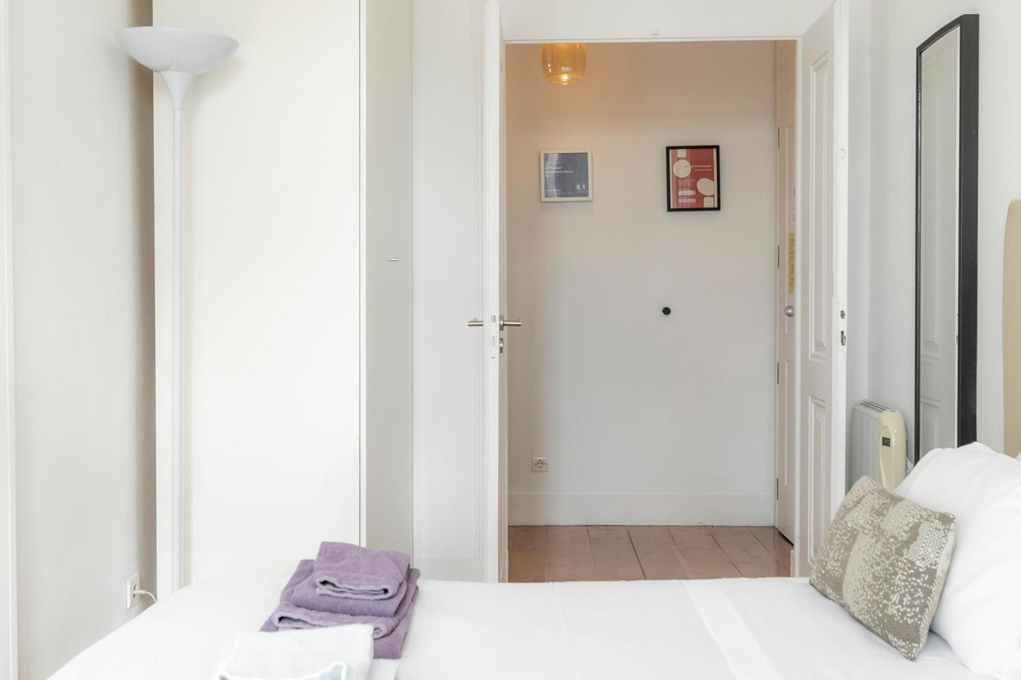 Lv Premier Apartments Baixa- Cn ลิสบอน ภายนอก รูปภาพ